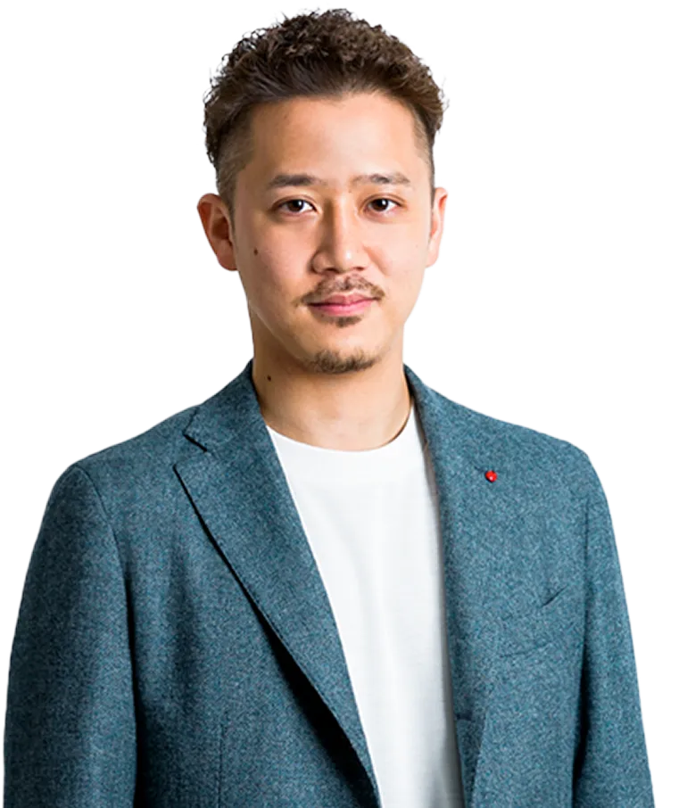 株式会社Atip 代表取締役月澤 尚也